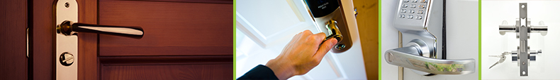 Commercial locksmith Baytown Locks services